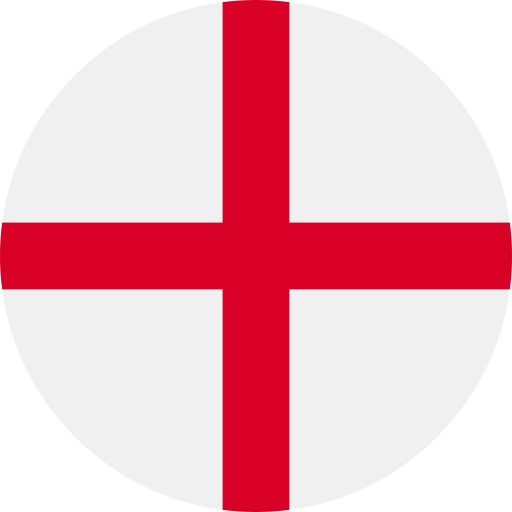 England Flag